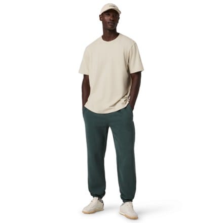 Vuori Seaside Sweatpants - Men's 2