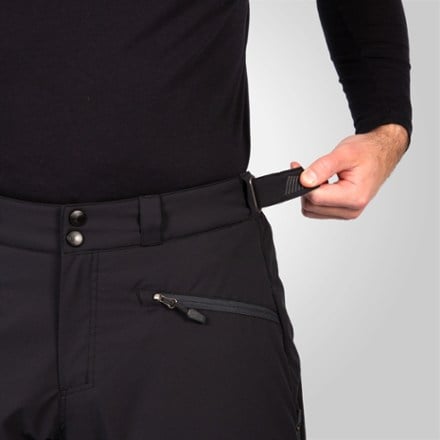 Endura MT500 Freezing Point II Bike Trousers - Men's 5