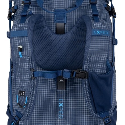 Exped Lightning 50 L Pack 4