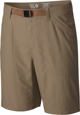 Mountain Hardwear Canyon Shorts Men S 9 Inseam Rei Outlet