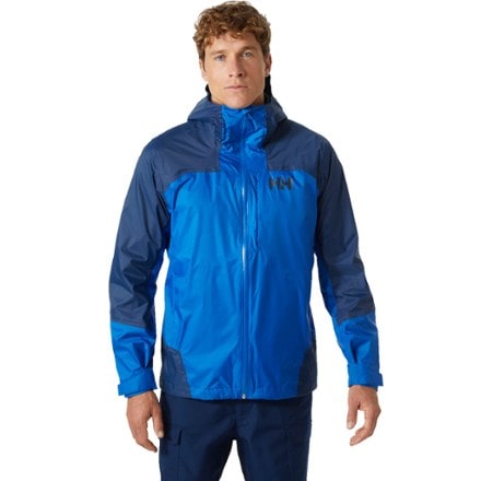 Helly Hansen Verglas 2L Shell Jacket - Men's 1
