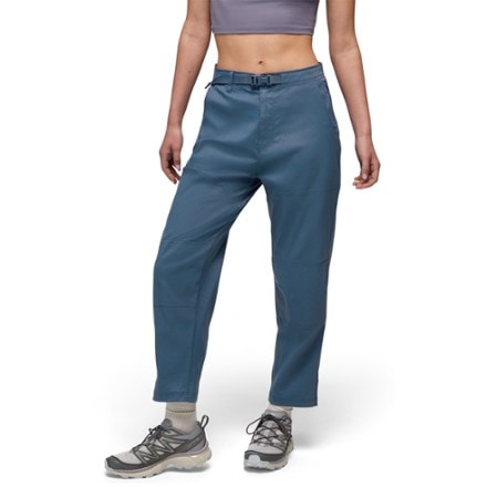 prAna Stretch Zion Cinch Pants - Women's 0