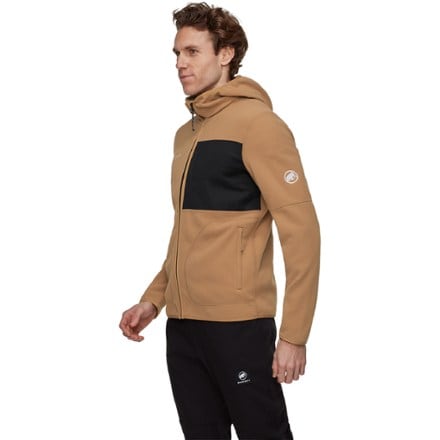 Mammut Tamaro ML Hooded Jacket - Men's 3