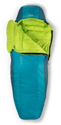 Best affordable sleeping bag cheap