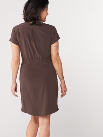 REI Co-op Aoraki Travel Dress 2