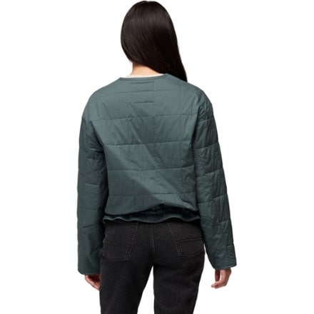 prAna Starcliff Insulated Jacket - Women's 2