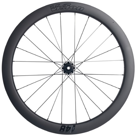 Vision SC48 i25 DB CL Wheelset Sansujyuku sansujyuku.com