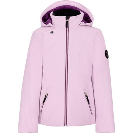 Obermeyer Rylee Insulated Jacket - Girls' 0