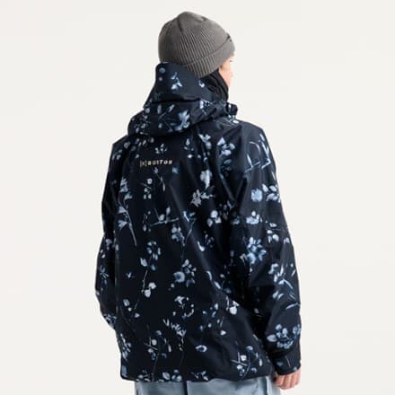 Burton AK Cyclic GORE-TEX Jacket - Men's 2