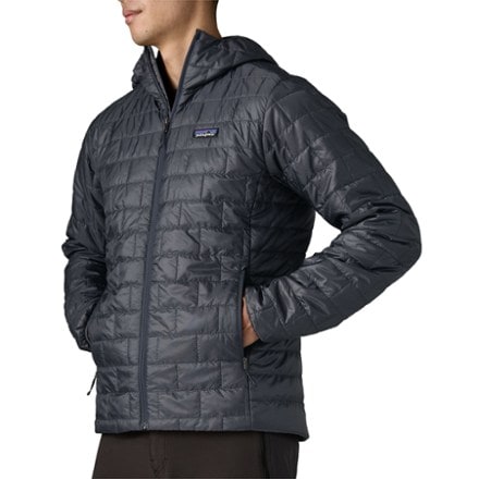 Patagonia Nano Puff Insulated Hoody - Men's 5