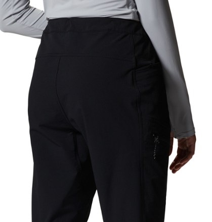 Mountain Hardwear Chockstone Alpine Pants - Women's 5