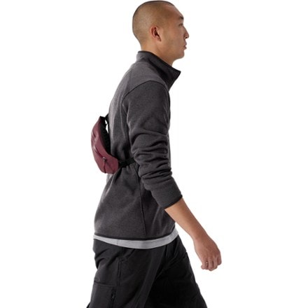 Arc'teryx Granville Crossbody Bag 5