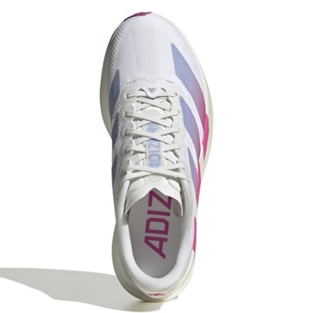 adidas Adizero Evo SL Road-Running Shoes - Women's 4
