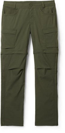 REI Co-op Sahara Convertible Pants - Women's 1