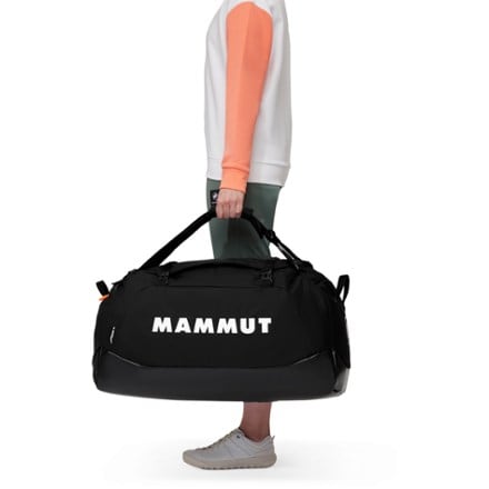 Mammut Cargon 90 L Duffel 5