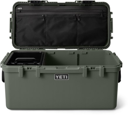 YETI LoadOut GoBox 60 Gear Case 2