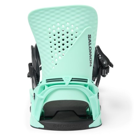 Salomon Hologram Snowboard Bindings - 2025/2026 | REI Co-op