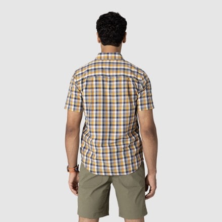 Outdoor Research Rooftop Shirt - Men's 2