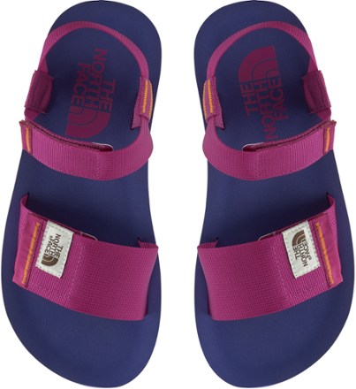 Detail Image of color Wild Aster Purple/Bright Navy