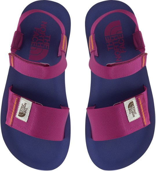 Detail Image of color Wild Aster Purple/Bright Navy