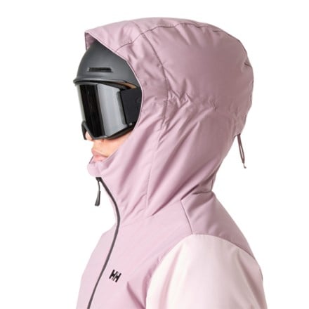 Helly Hansen Alpine Insulated Jacket - Women's 4