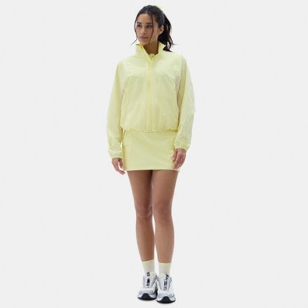 Halfdays Gwen UV Lightweight Jacket - Women's 2