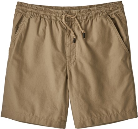 Patagonia Lightweight All-Wear Hemp Volley Shorts - Men's 0
