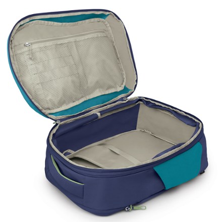 Osprey Daylite Expandable Travel Pack 26+6 4