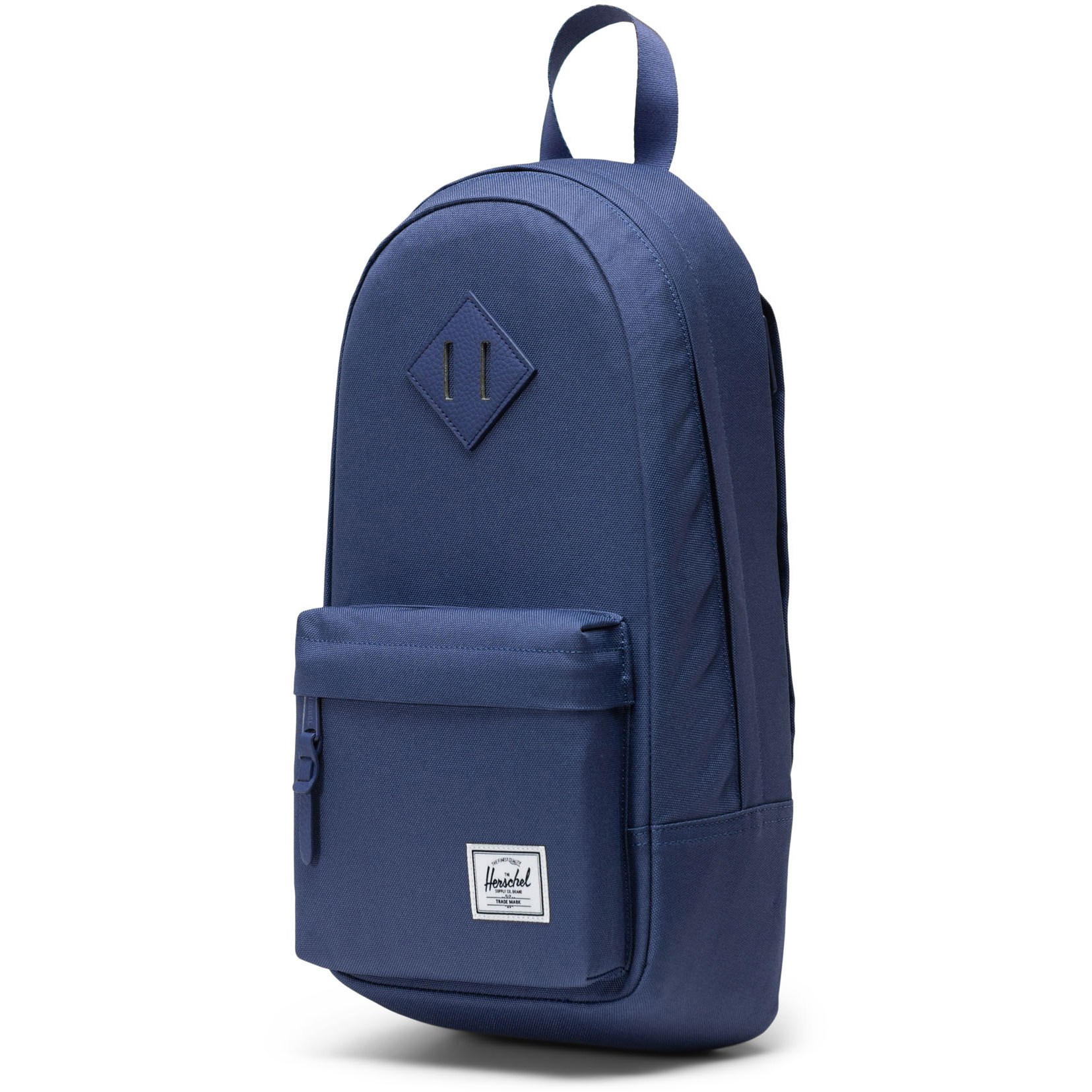 Herschel Supply Co. Heritage Shoulder Bag Blue