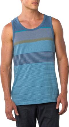 prana sleeveless shirt
