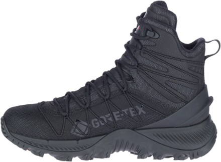 thermo rogue 3 mid gtx