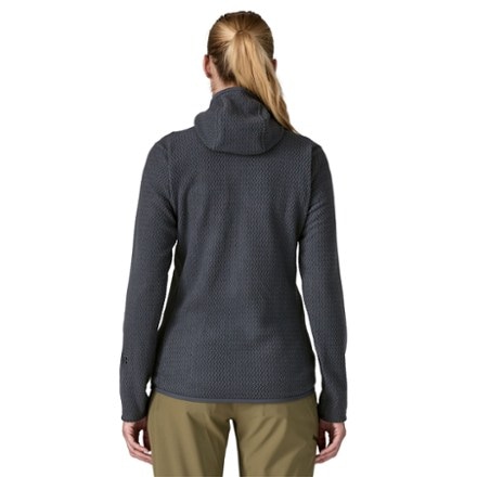 Patagonia R1 Air Full-Zip Hoody - Women's 2