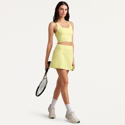 RHONE Revive Scoop Longline Bra 2