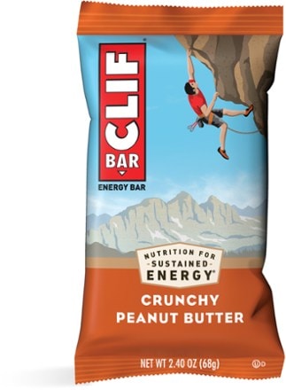 Clif Energy Bar 0