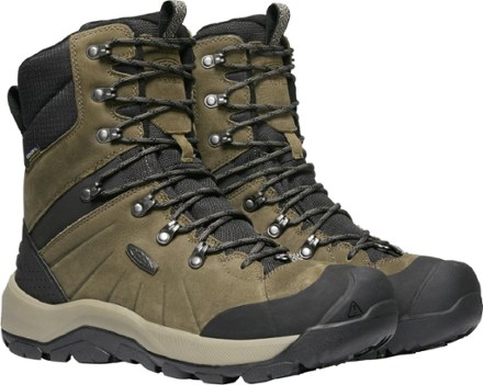 KEEN Revel IV High Polar Boots - Men's 2