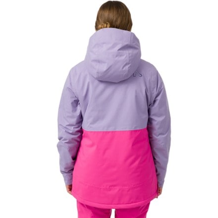 Flylow Sarah Insulated Anorak - Women's 2