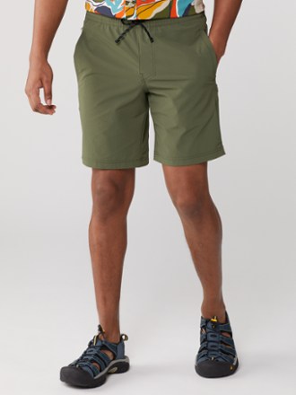 KUHL Suppressor 8" Shorts - Men's 1