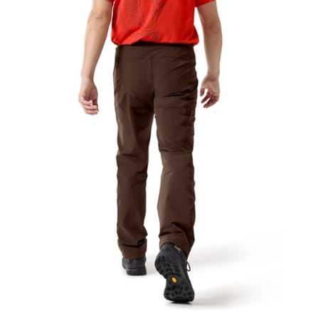 Arc'teryx Gamma AR Pants - Men's 1