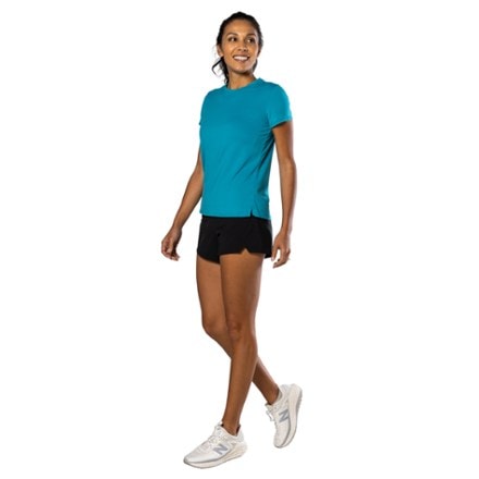 Nathan Dash T-Shirt 2.0 - Women's 2