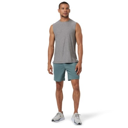 Vuori Strato Muscle T-Shirt - Men's 3