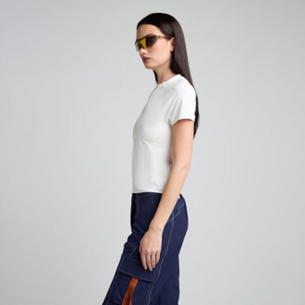 SENIQ Oasis UV Protect Shirt - Women's 5