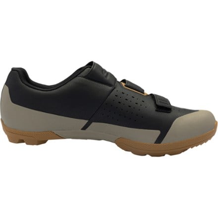 Sidi Asper Gravel Cycling Shoes 1