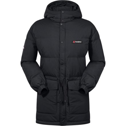 Berghaus Lumley Down Jacket 6
