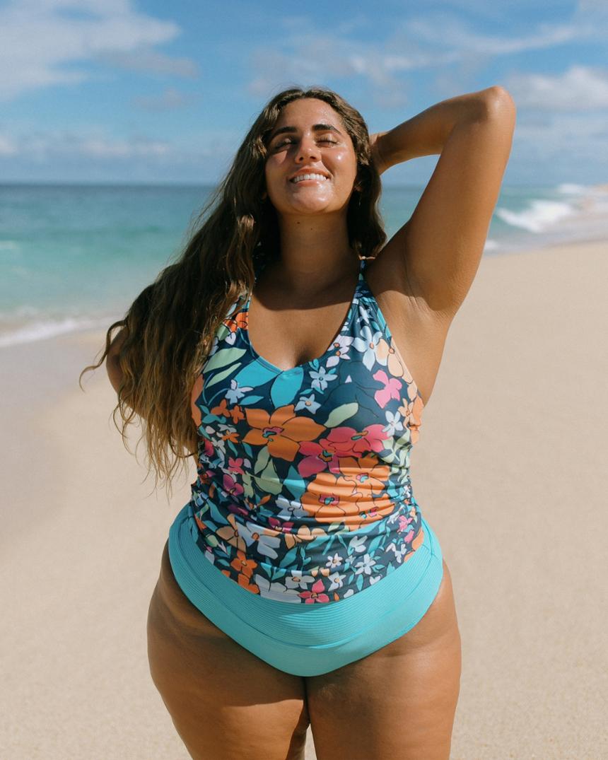 Location Image for Marine Swimsuit Bottoms - Women's