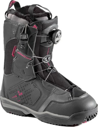 salomon ivy snowboard boots