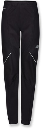 north face hybrid track pants