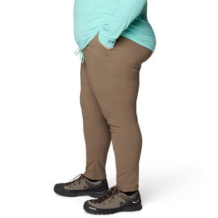 Mountain Hardwear Dynama Ankle Pants - Women's 5