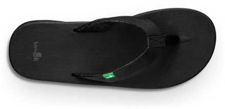 sanuk yoga mat wander