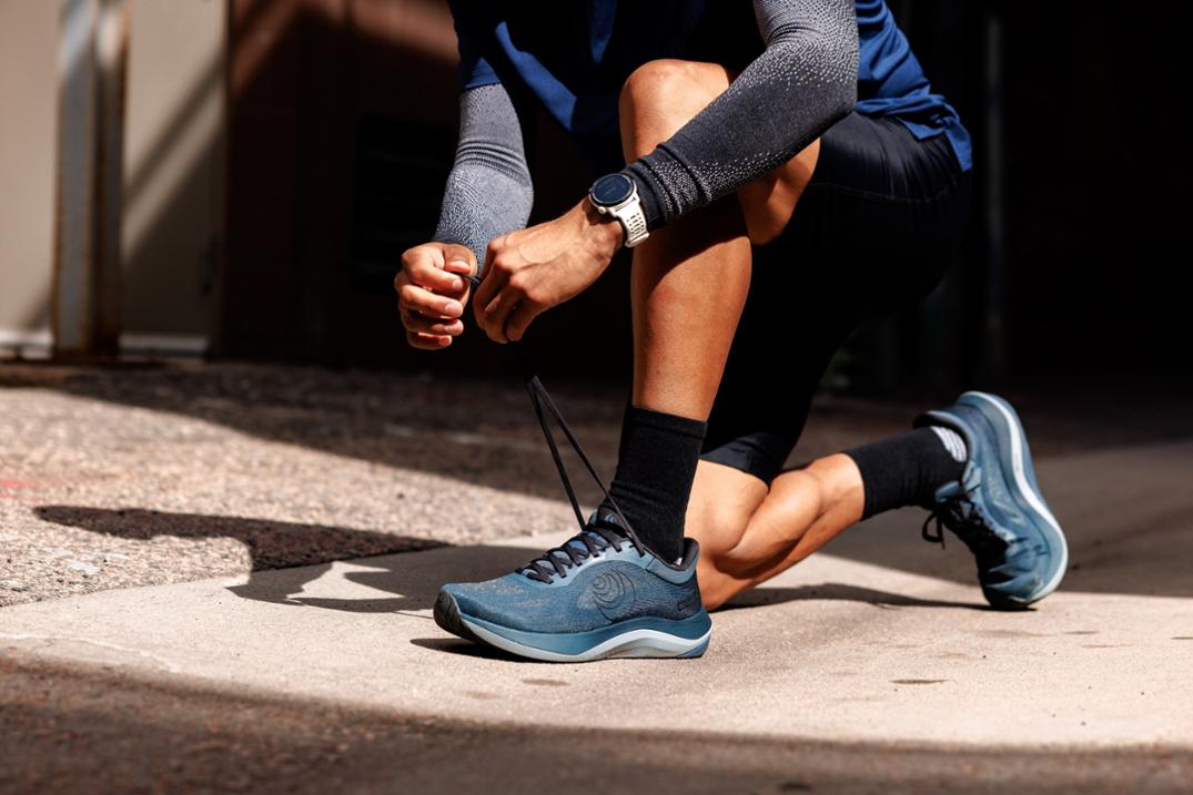 Location Image for Ultrafly 6 Road-Running Shoes - Men's