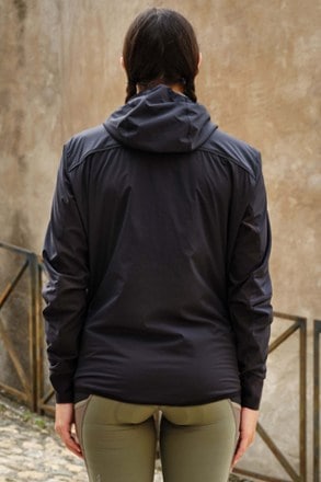 Giordana Beyond Gravel Alpha Cycling Jacket 5